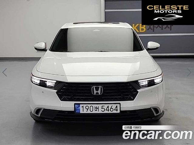 HONDA 112.0 HighTouring 2023 — photo 2 sur 24