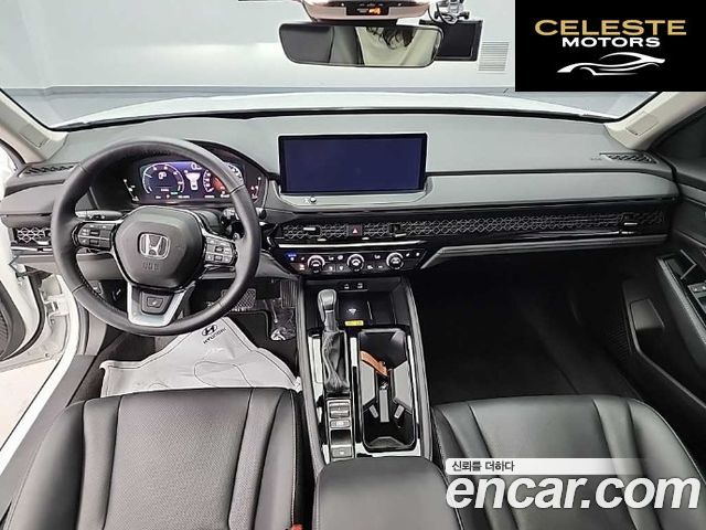 HONDA 112.0 HighTouring 2023 — photo 22 sur 24