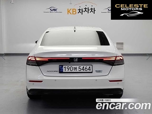 HONDA 112.0 HighTouring 2023 — photo 3 sur 24
