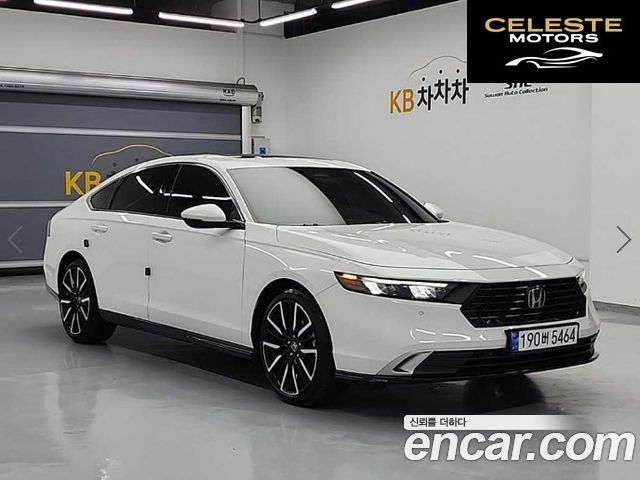 HONDA 112.0 HighTouring 2023 — photo 4 sur 24