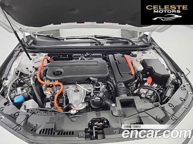 HONDA 112.0 HighTouring 2023 — photo 5 sur 24