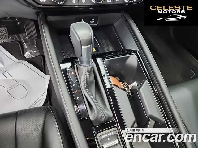 HONDA 112.0 HighTouring 2023 — photo 8 sur 24