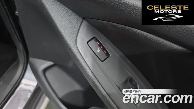 HONDA 102.0 Turbo Sport 2019 — photo 19 sur 20