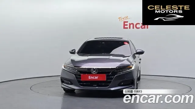 HONDA 102.0 Turbo Sport 2019 — photo 3 sur 20