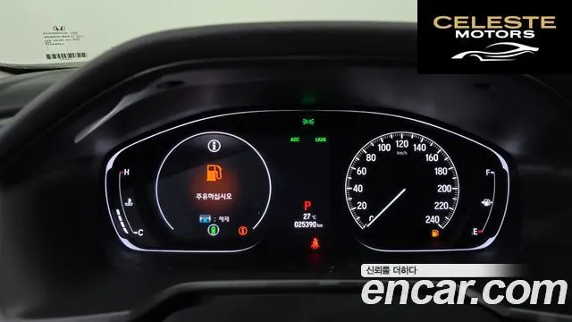HONDA 102.0 Turbo Sport 2019 — photo 8 sur 20
