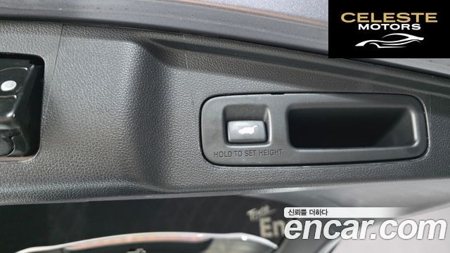 HONDA CR-V 52.0 HighTouring 4WD 2022 — photo 22 sur 33