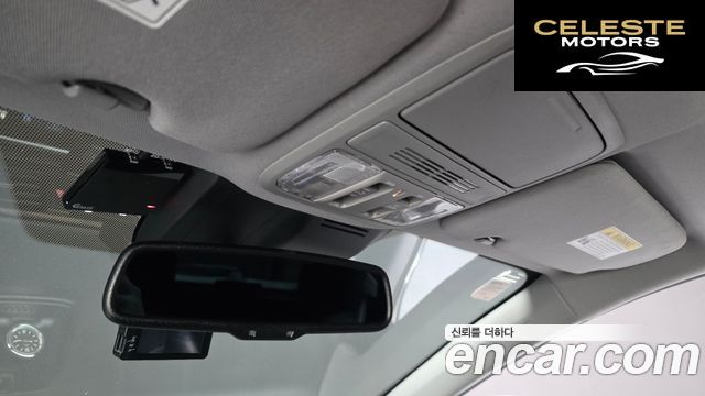 HONDA CR-V 52.0 HighTouring 4WD 2022 — photo 24 sur 33