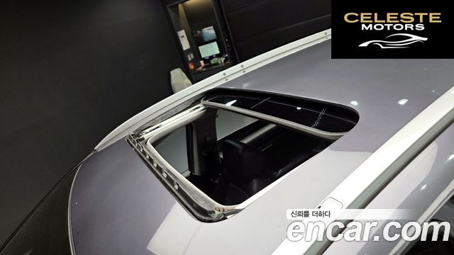 HONDA CR-V 52.0 HighTouring 4WD 2022 — photo 33 sur 33