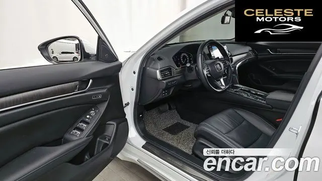 HONDA 102.0 HighTouring 2022 — photo 10 sur 20