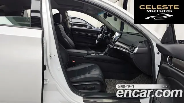 HONDA 102.0 HighTouring 2022 — photo 11 sur 20