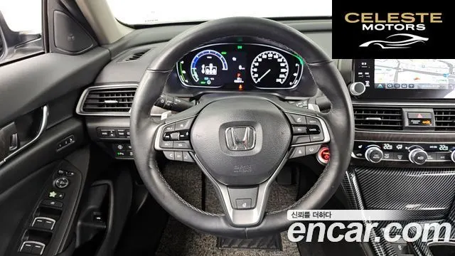 HONDA 102.0 HighTouring 2022 — photo 13 sur 20