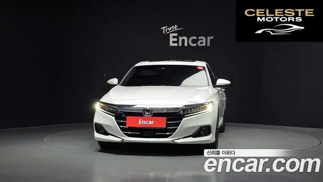 HONDA 102.0 HighTouring 2022 — photo 3 sur 20