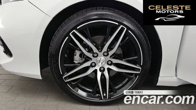 HONDA 102.0 HighTouring 2022 — photo 5 sur 20