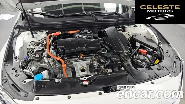 HONDA 102.0 HighTouring 2022 — photo 6 sur 20