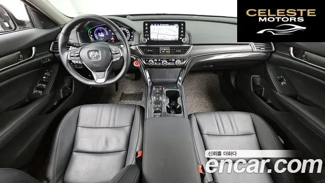 HONDA 102.0 HighTouring 2022 — photo 7 sur 20
