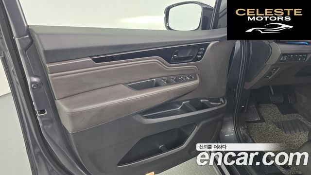 HONDA 3.5 2019 — photo 14 sur 30