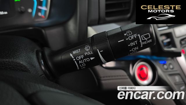 HONDA 3.5 2019 — photo 17 sur 30