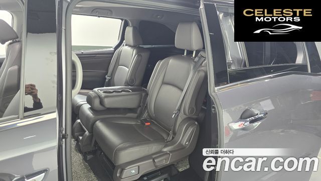 HONDA 3.5 2019 — photo 18 sur 30