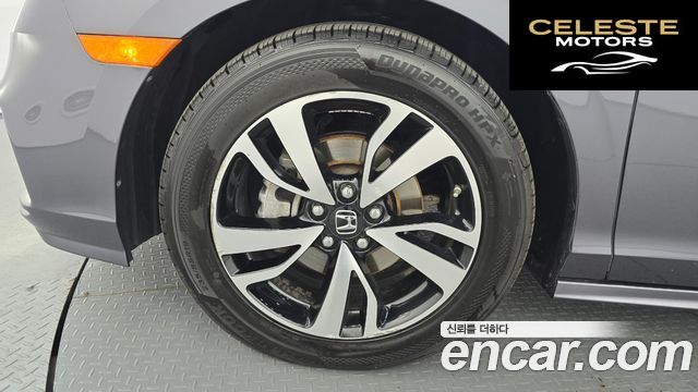 HONDA 3.5 2019 — photo 5 sur 30