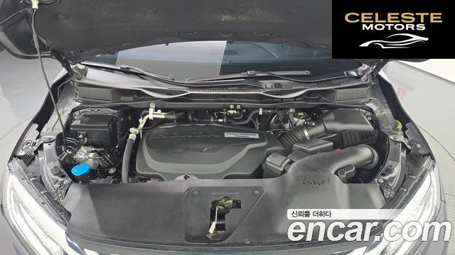 HONDA 3.5 2019 — photo 6 sur 30