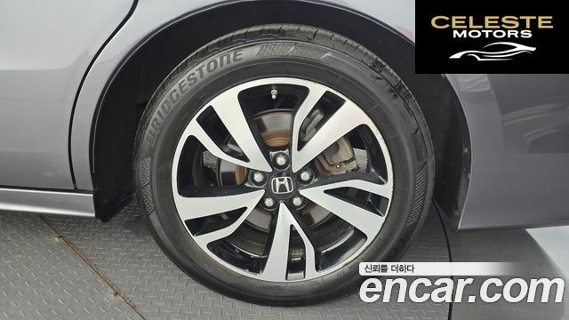 HONDA 3.5 2019 — photo 7 sur 30