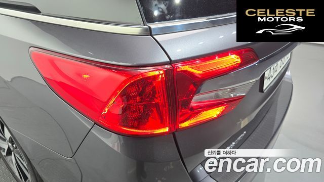 HONDA 3.5 2019 — photo 9 sur 30