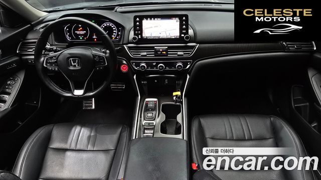 HONDA 102.0 Turbo Sport 2018 — photo 10 sur 33