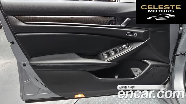 HONDA 102.0 Turbo Sport 2018 — photo 14 sur 33