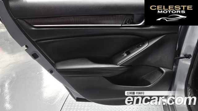 HONDA 102.0 Turbo Sport 2018 — photo 15 sur 33