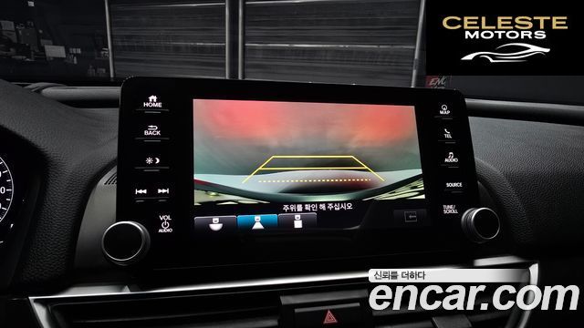 HONDA 102.0 Turbo Sport 2018 — photo 21 sur 33
