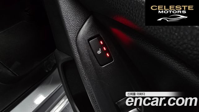 HONDA 102.0 Turbo Sport 2018 — photo 23 sur 33