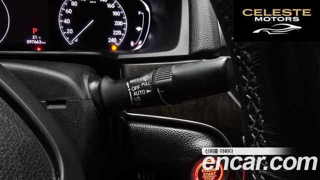 HONDA 102.0 Turbo Sport 2018 — photo 24 sur 33