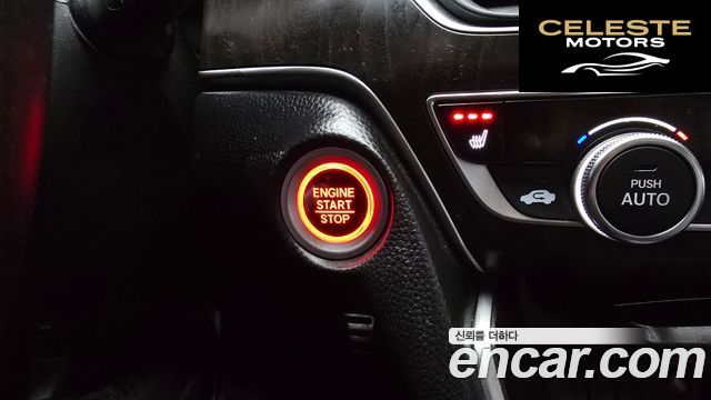 HONDA 102.0 Turbo Sport 2018 — photo 27 sur 33