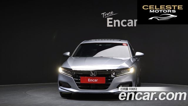HONDA 102.0 Turbo Sport 2018 — photo 3 sur 33