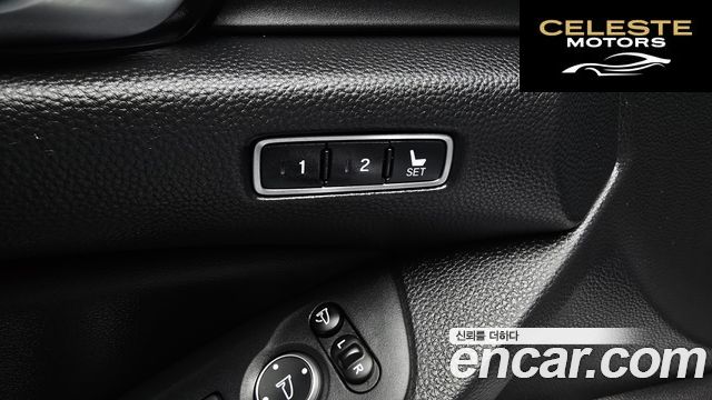 HONDA 102.0 Turbo Sport 2018 — photo 31 sur 33