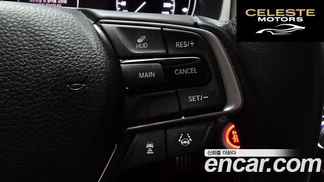 HONDA 102.0 Turbo Sport 2018 — photo 32 sur 33