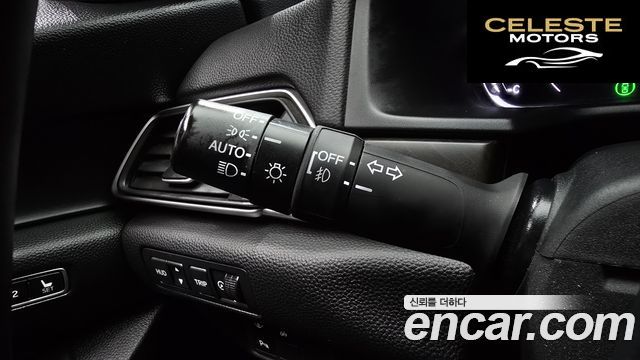 HONDA 102.0 Turbo Sport 2018 — photo 33 sur 33