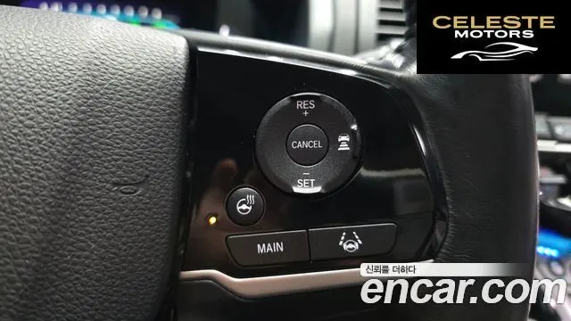 HONDA 3.5 2019 — photo 22 sur 36