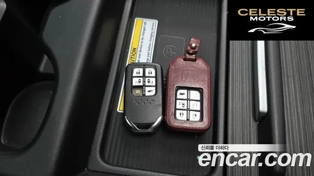 HONDA 3.5 2019 — photo 28 sur 36