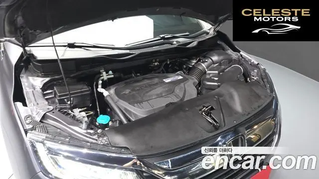 HONDA 3.5 2019 — photo 6 sur 36