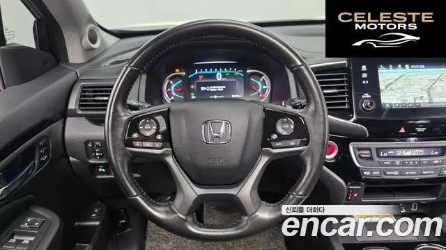 HONDA 33.5 2019 — photo 19 sur 33