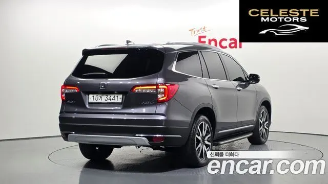 HONDA 33.5 2019 — photo 2 sur 33