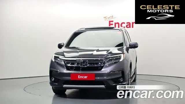 HONDA 33.5 2019 — photo 3 sur 33