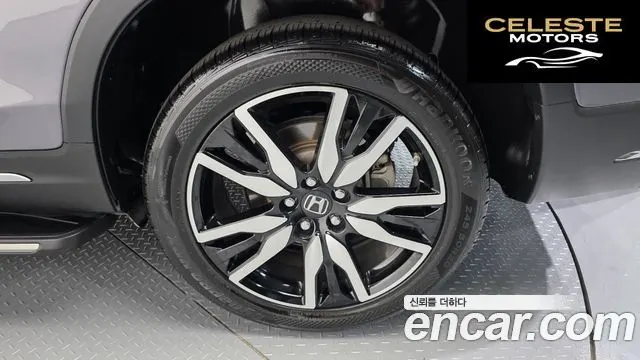 HONDA 33.5 2019 — photo 7 sur 33