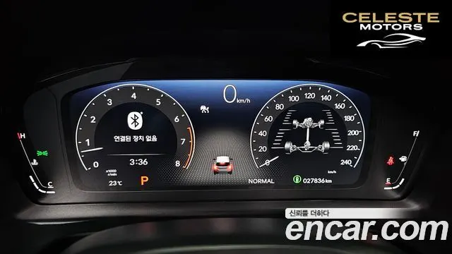 HONDA 43.5 NoirEdition 2025 — photo 11 sur 35