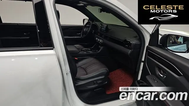 HONDA 43.5 NoirEdition 2025 — photo 16 sur 35