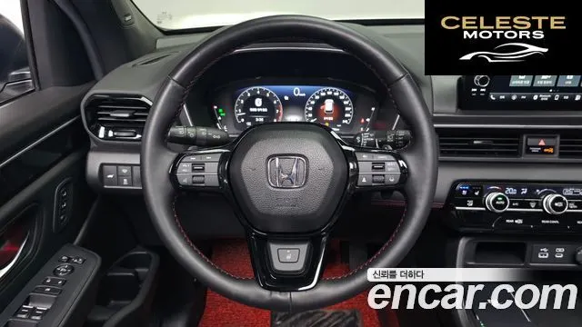 HONDA 43.5 NoirEdition 2025 — photo 18 sur 35