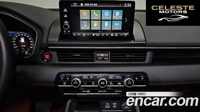 HONDA 43.5 NoirEdition 2025 — photo 19 sur 35