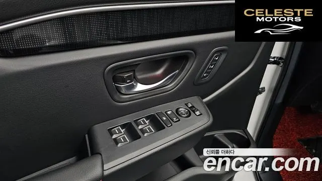 HONDA 43.5 NoirEdition 2025 — photo 24 sur 35