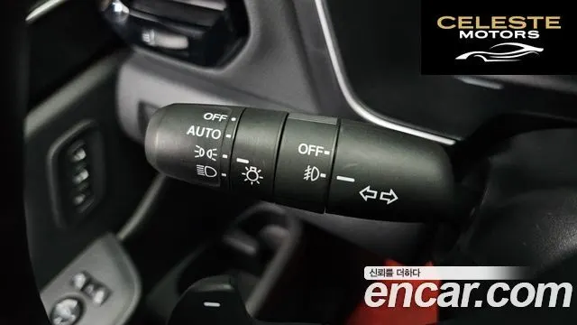 HONDA 43.5 NoirEdition 2025 — photo 29 sur 35